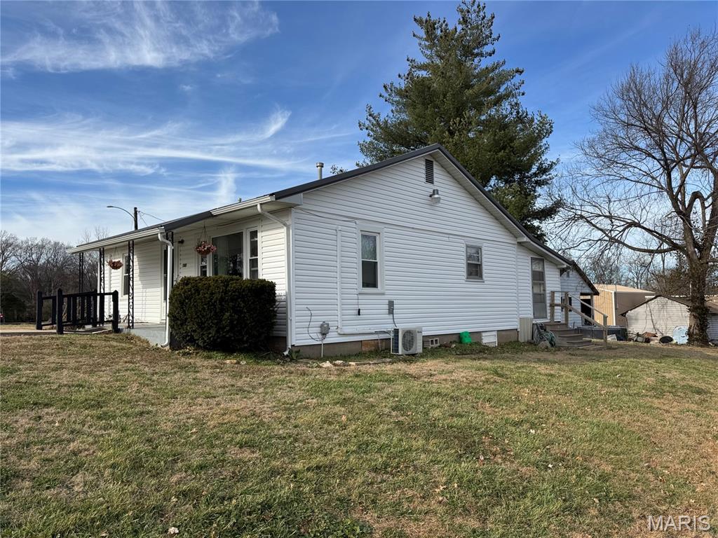 Other - Residential