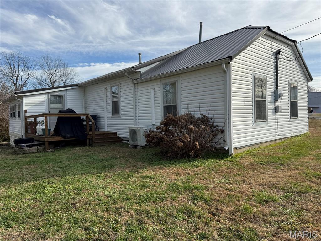 Other - Residential