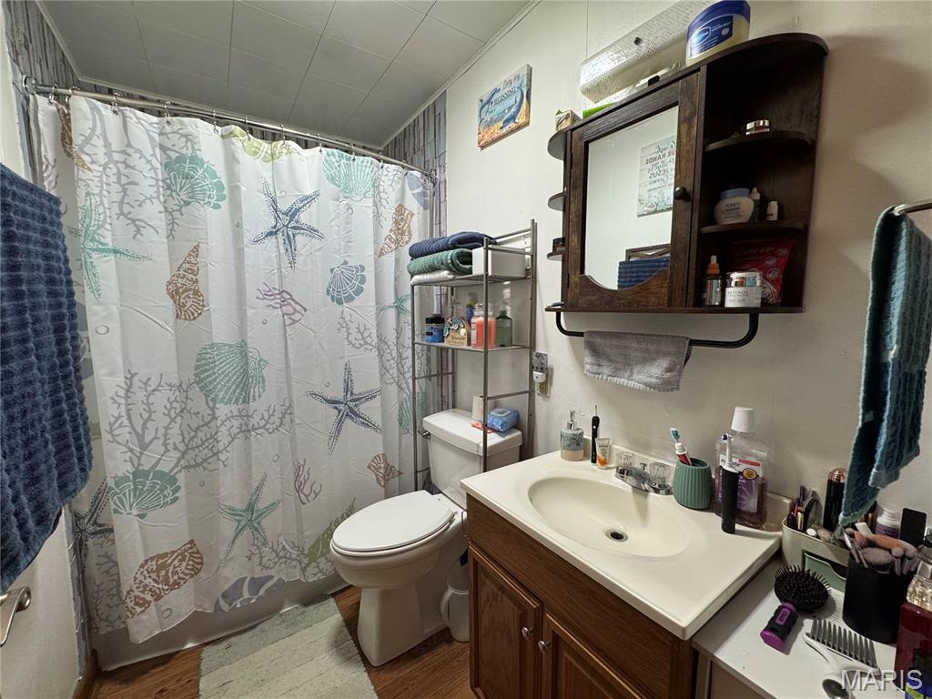 Other - Residential