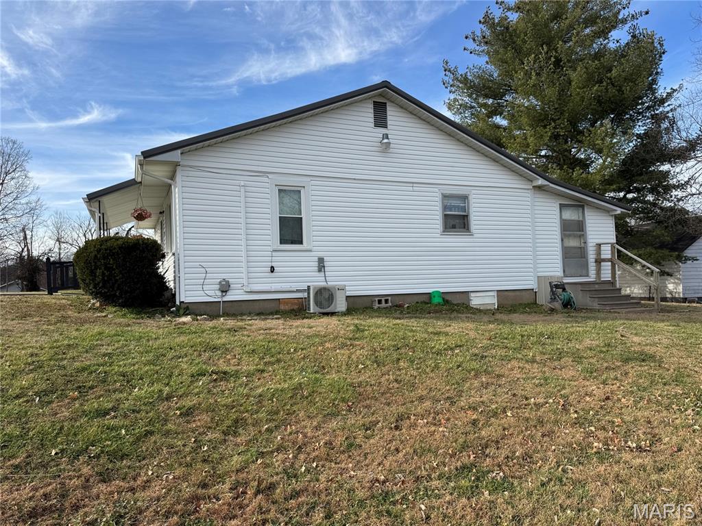 Other - Residential