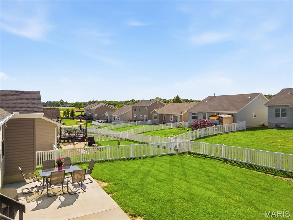Oaks At Lexington #1 - Residential