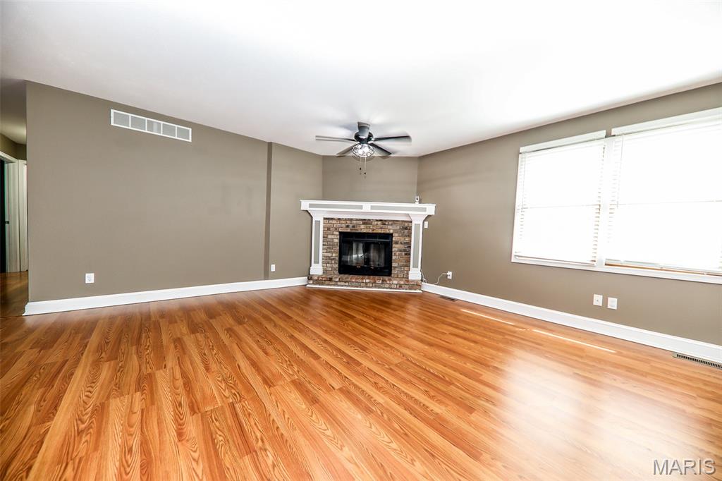 Timber Mdws - Residential