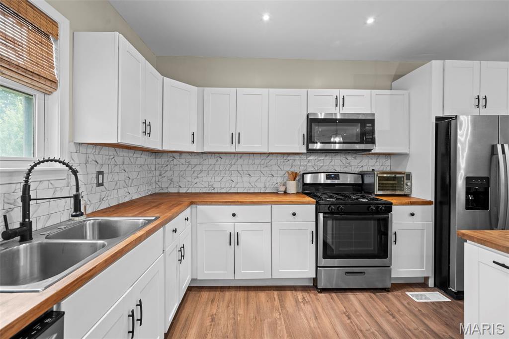 Haydens Rosa Park Add - Residential