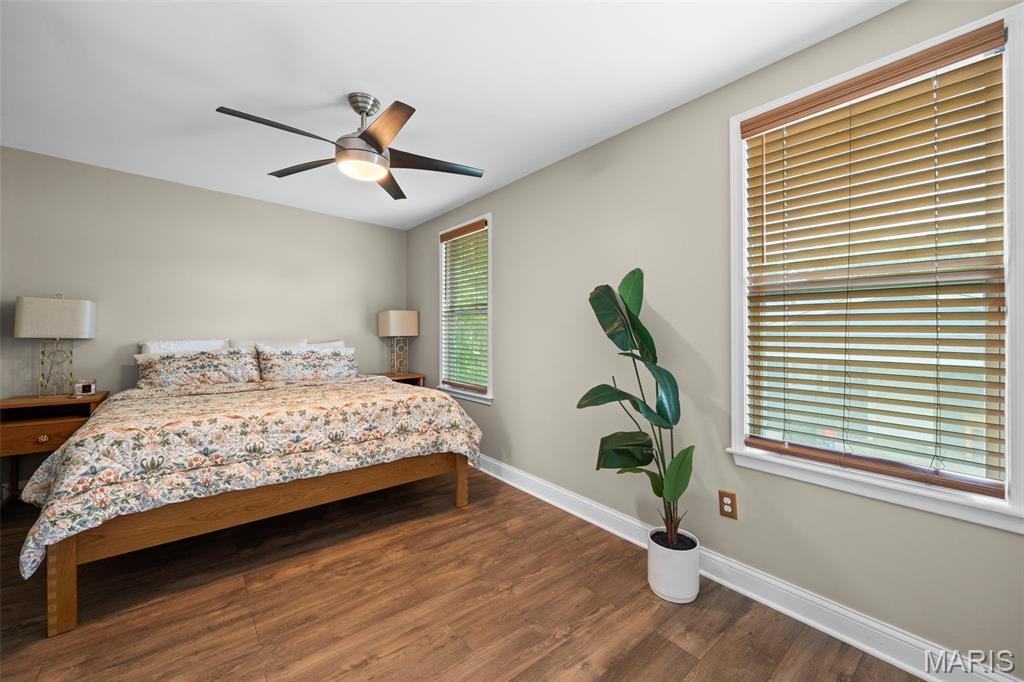 Haydens Rosa Park Add - Residential