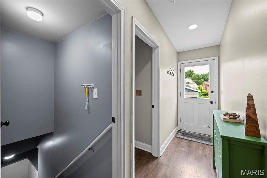Haydens Rosa Park Add - Residential