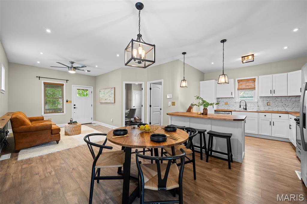 Haydens Rosa Park Add - Residential
