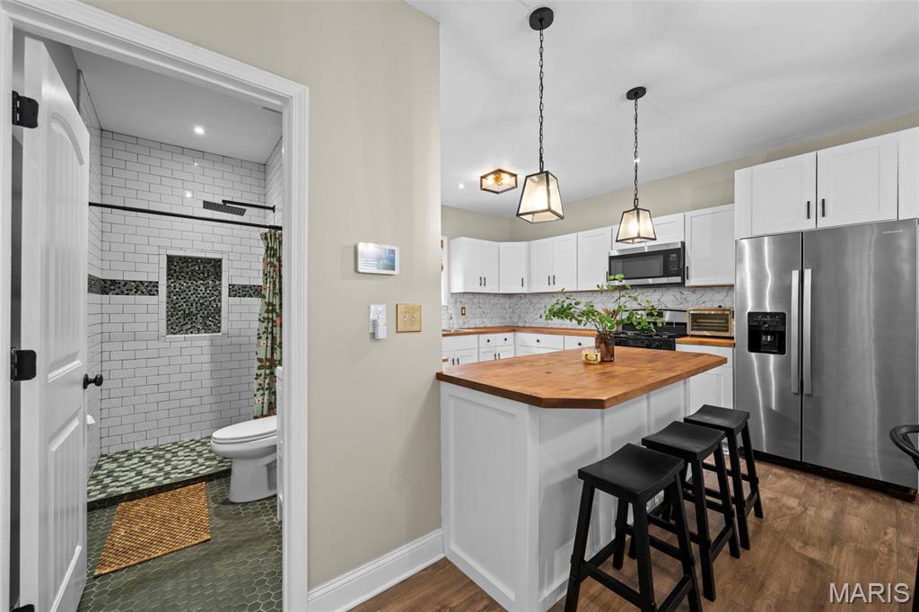 Haydens Rosa Park Add - Residential