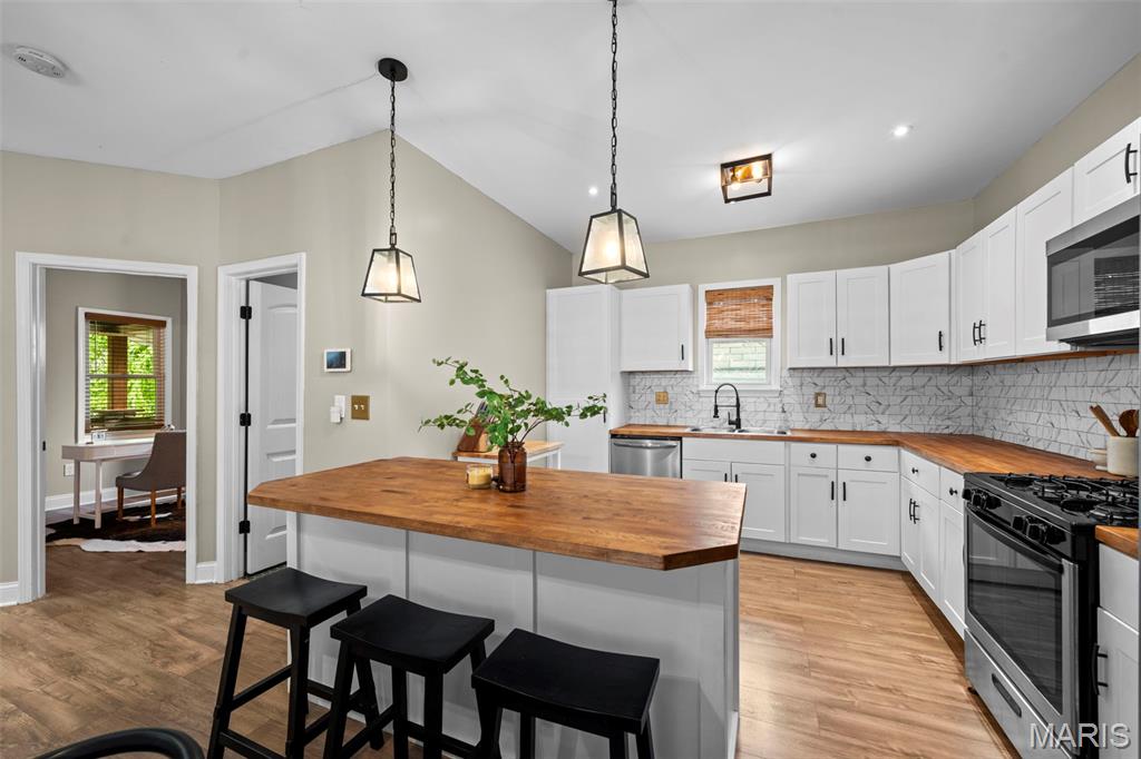 Haydens Rosa Park Add - Residential