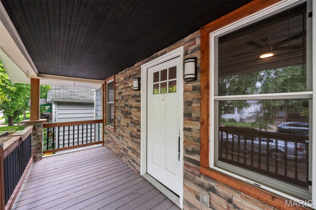 Haydens Rosa Park Add - Residential