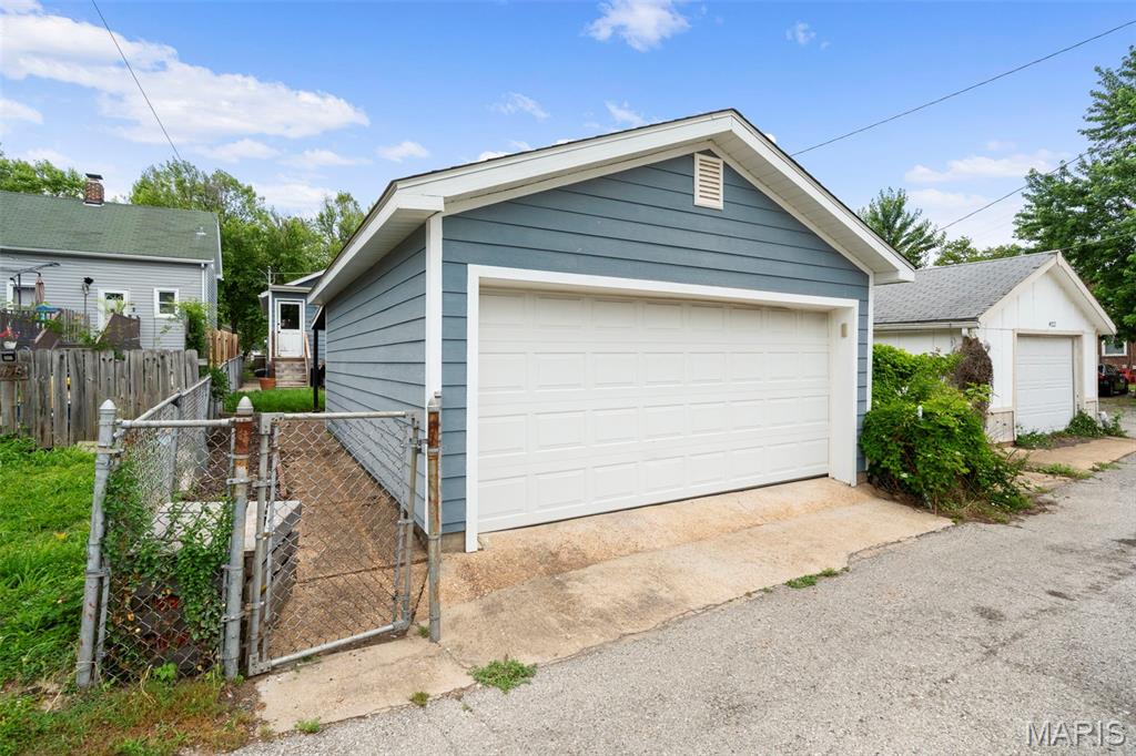 Haydens Rosa Park Add - Residential