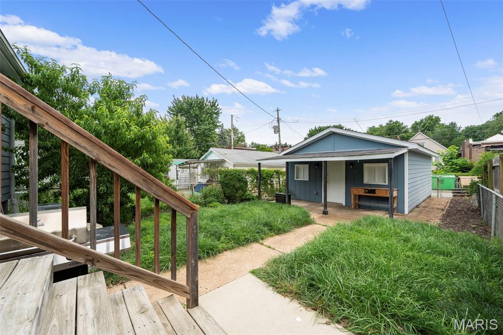 Haydens Rosa Park Add - Residential