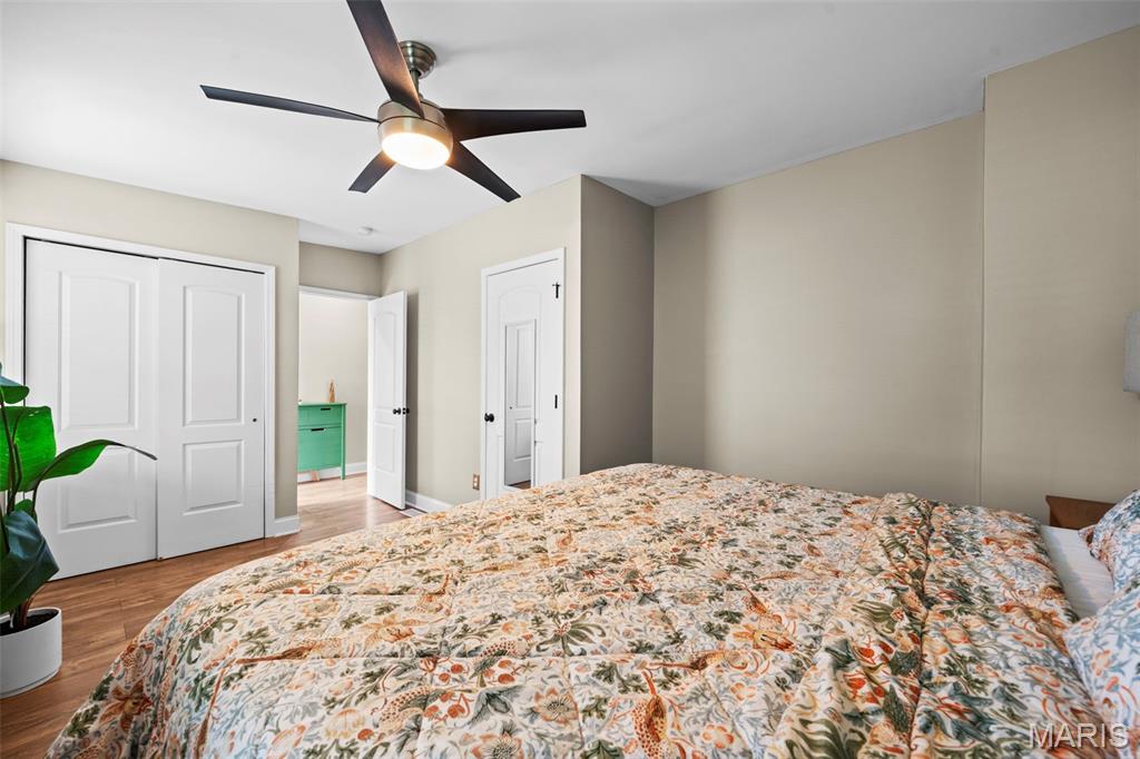 Haydens Rosa Park Add - Residential
