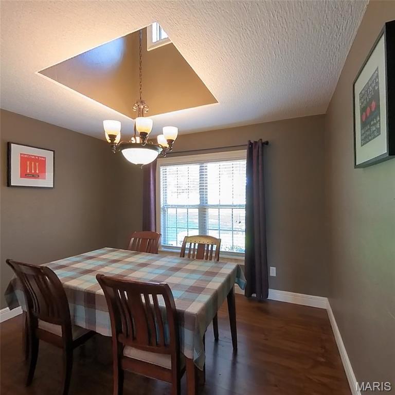 Kaywood Estate - Residential