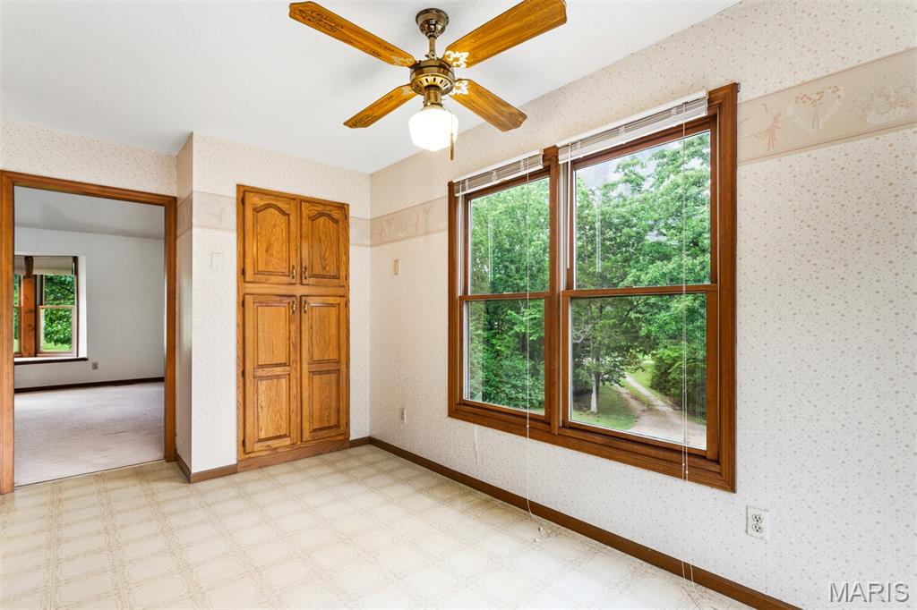 Montgomery Oaks - Residential
