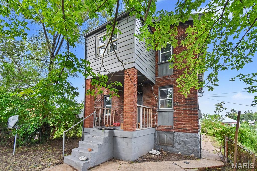 Motor Heights Add - Residential