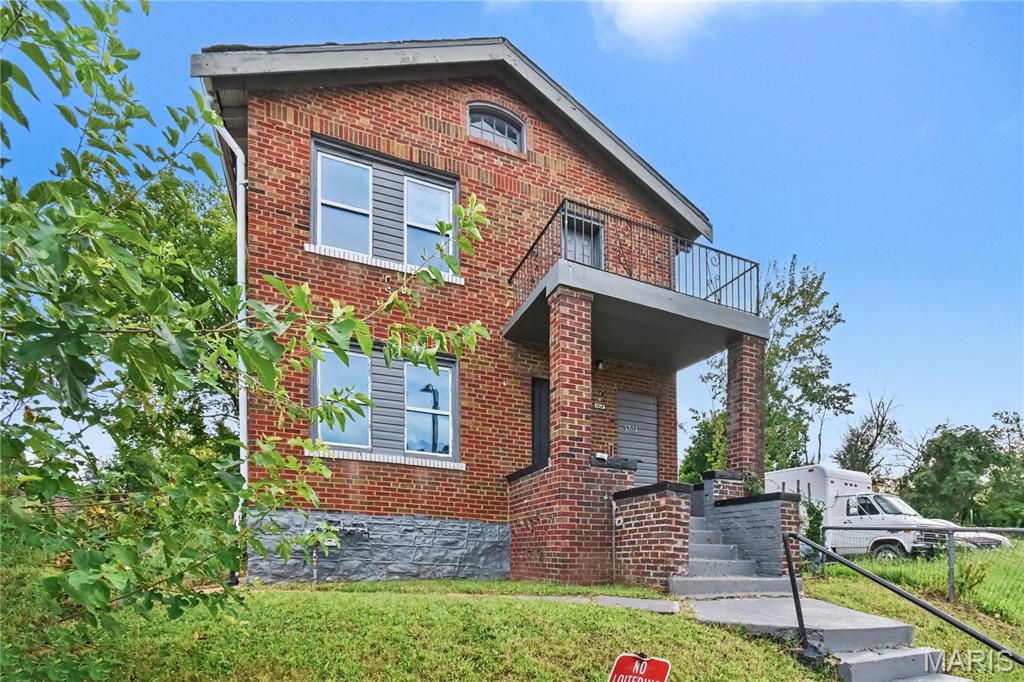 Motor Heights Add - Residential