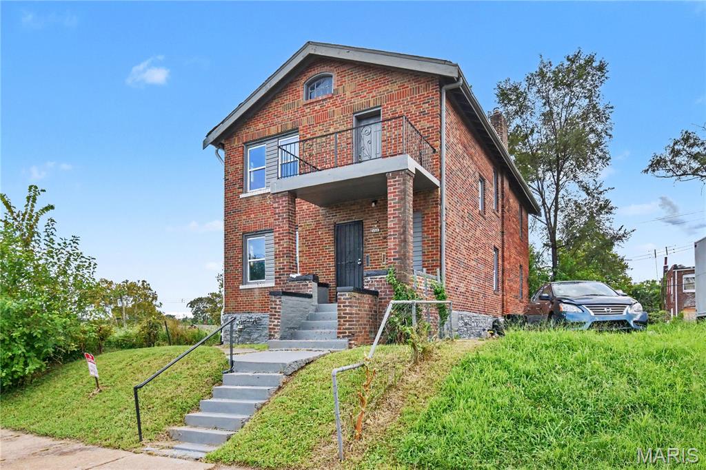 Motor Heights Add - Residential
