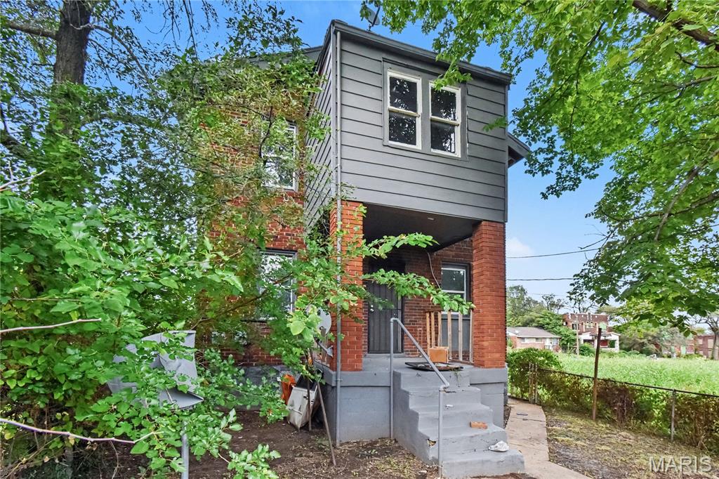 Motor Heights Add - Residential