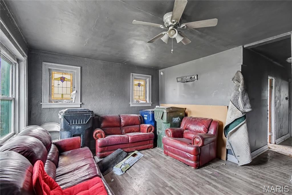 Motor Heights Add - Residential