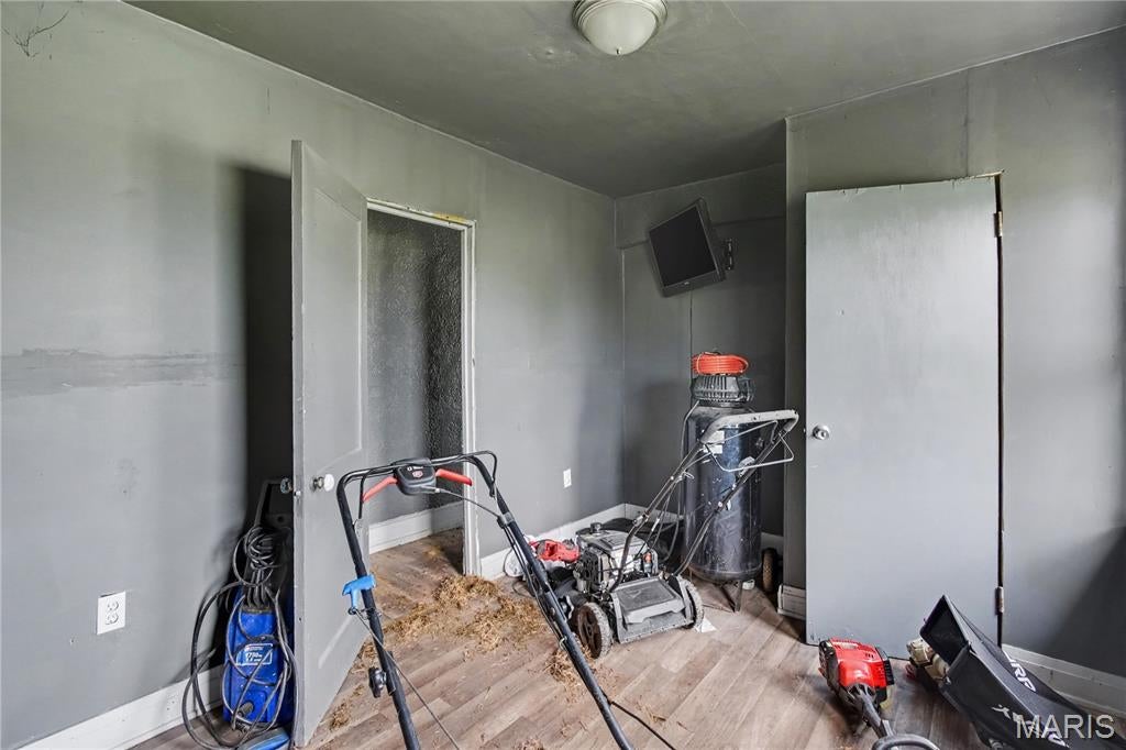 Motor Heights Add - Residential