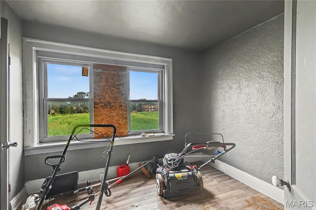 Motor Heights Add - Residential