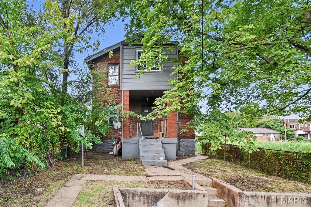Motor Heights Add - Residential