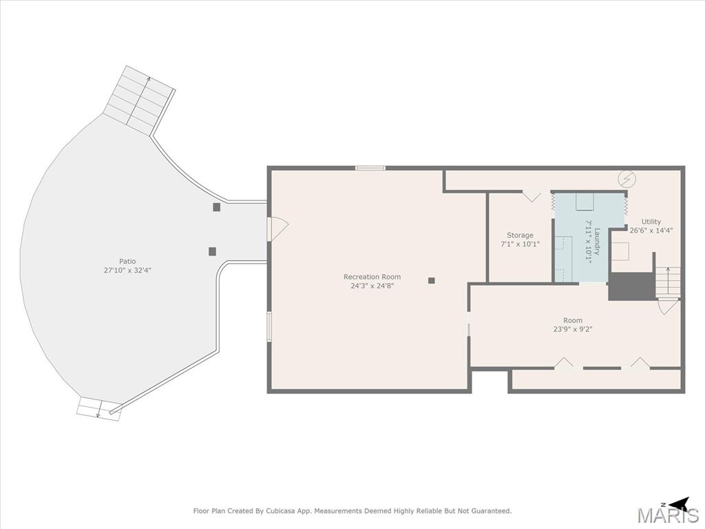 none - Residential