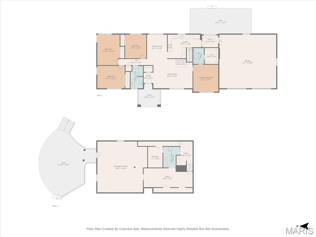 none - Residential