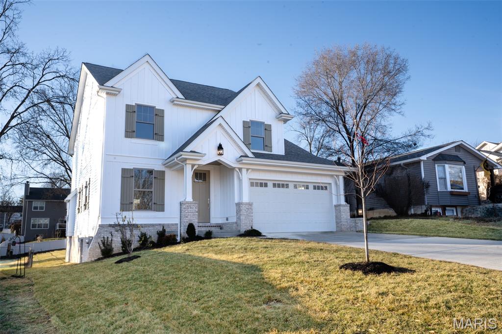 Doerr Place - Residential