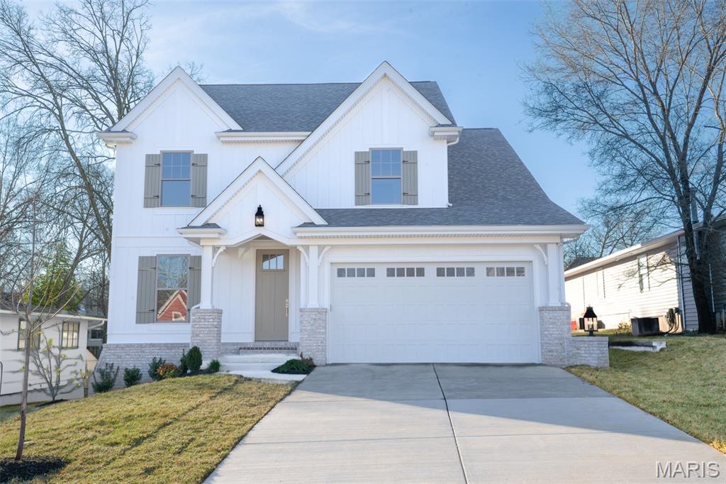 Doerr Place - Residential