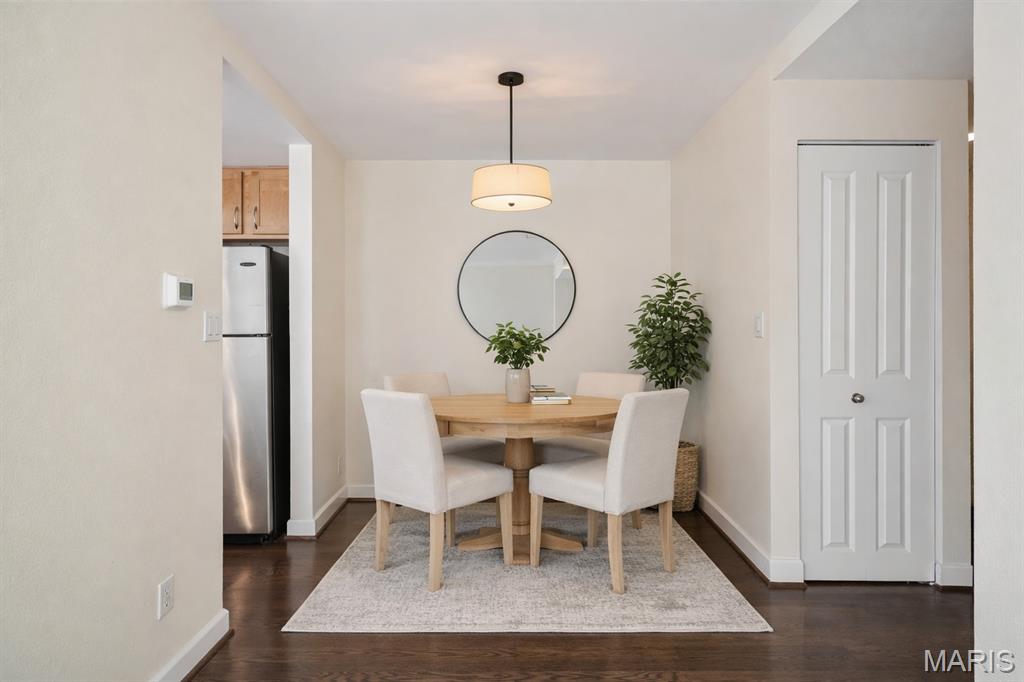 5330-5360 Pershing Condo - Residential
