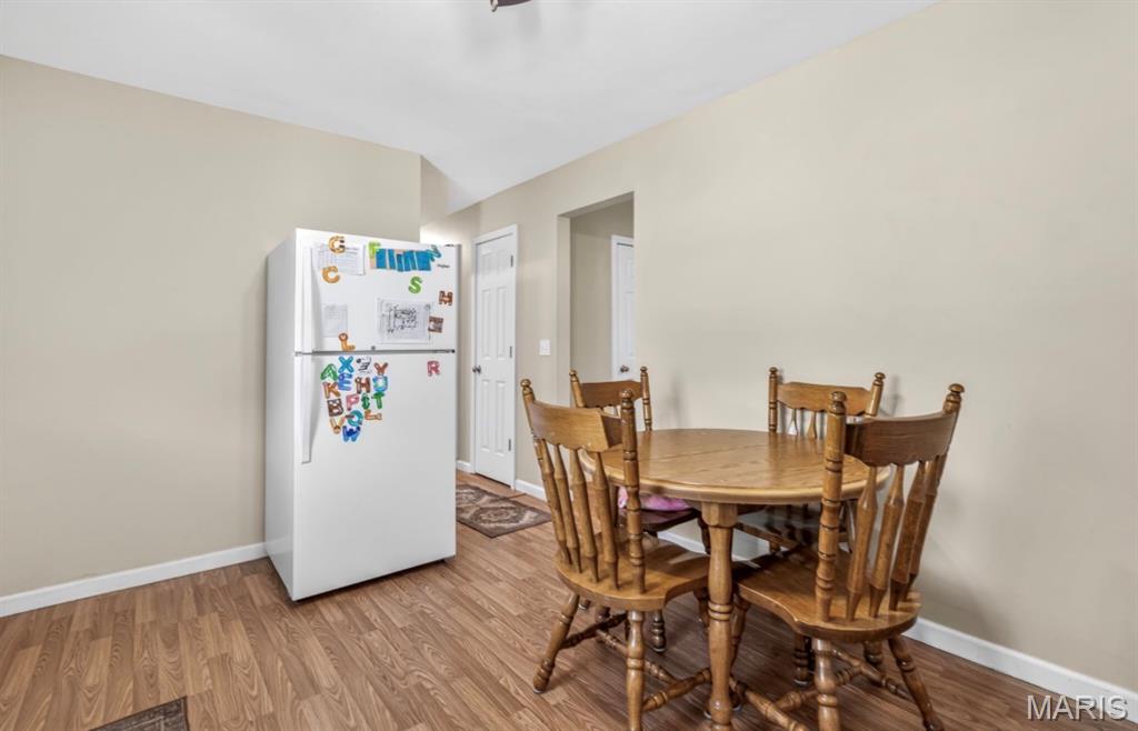 Hillcrest Sub - Residential