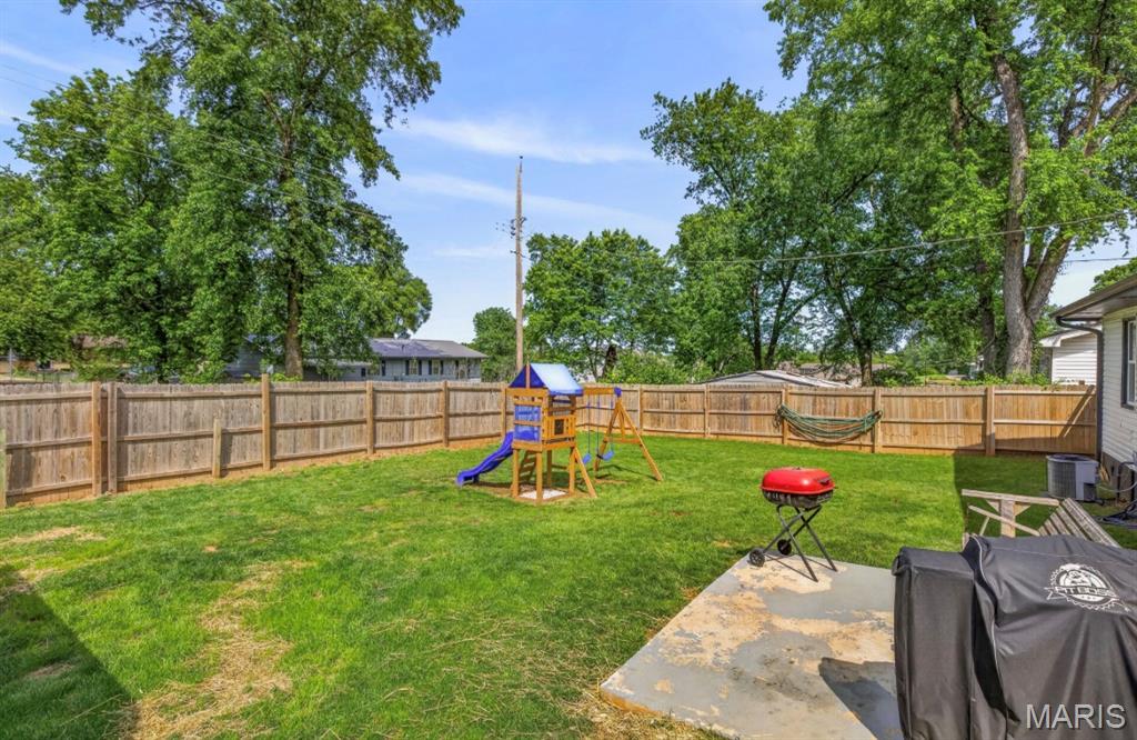 Hillcrest Sub - Residential