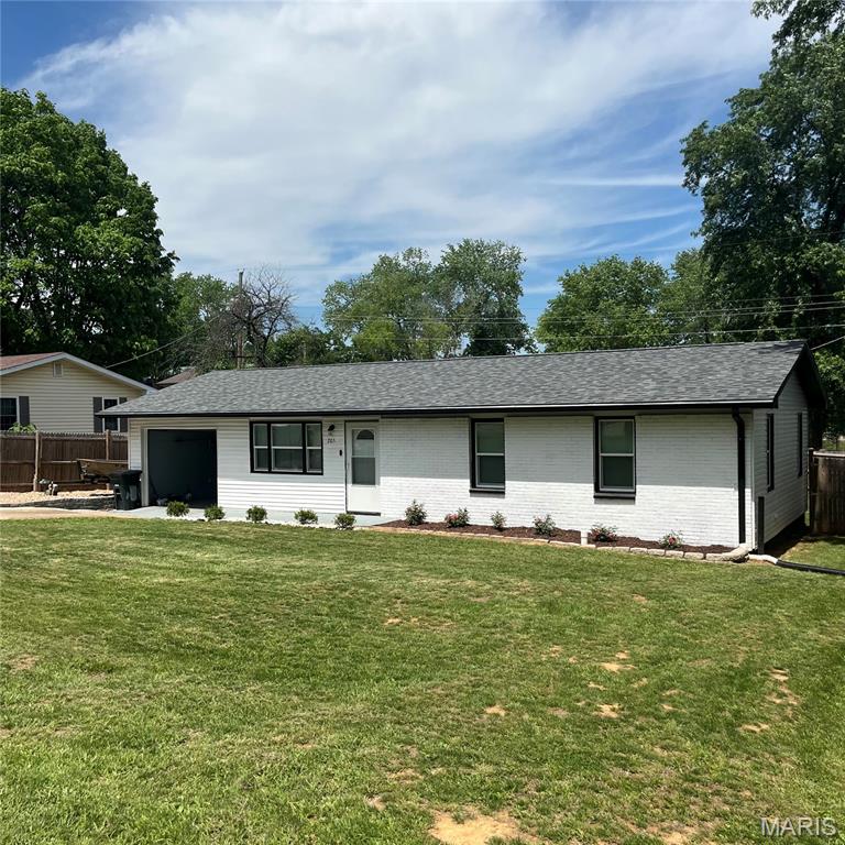 Hillcrest Sub - Residential