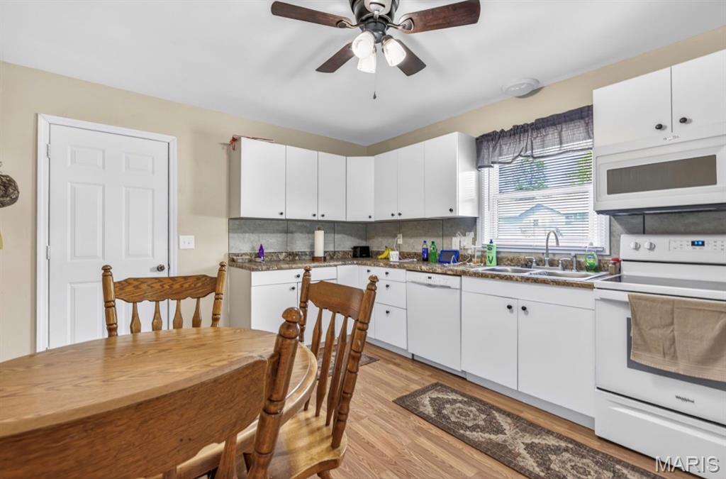 Hillcrest Sub - Residential