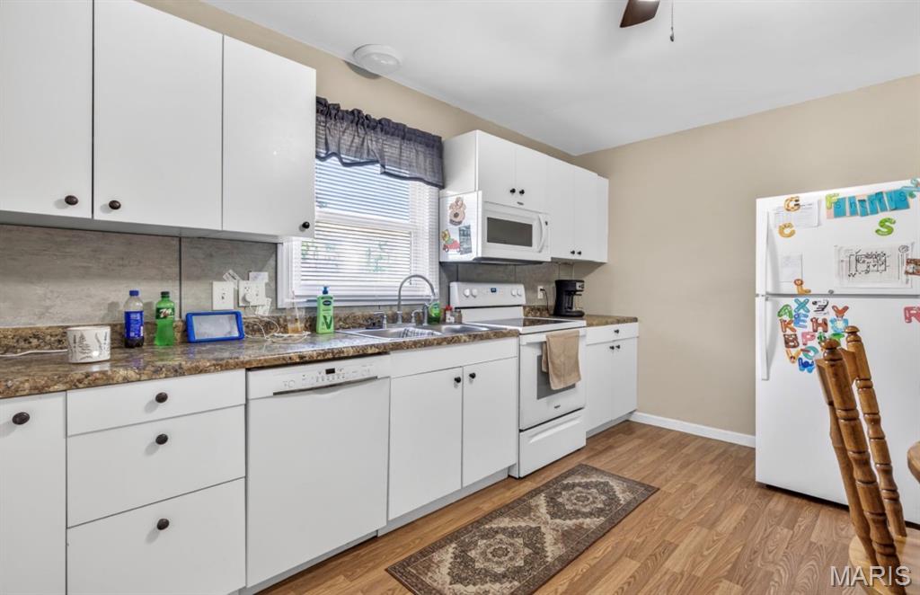 Hillcrest Sub - Residential