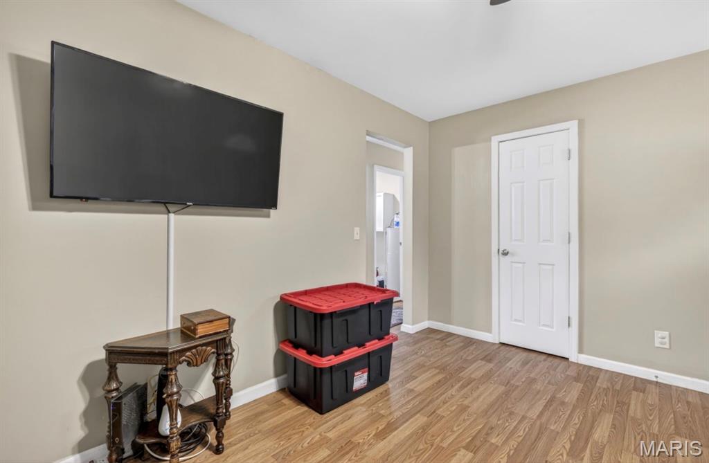 Hillcrest Sub - Residential