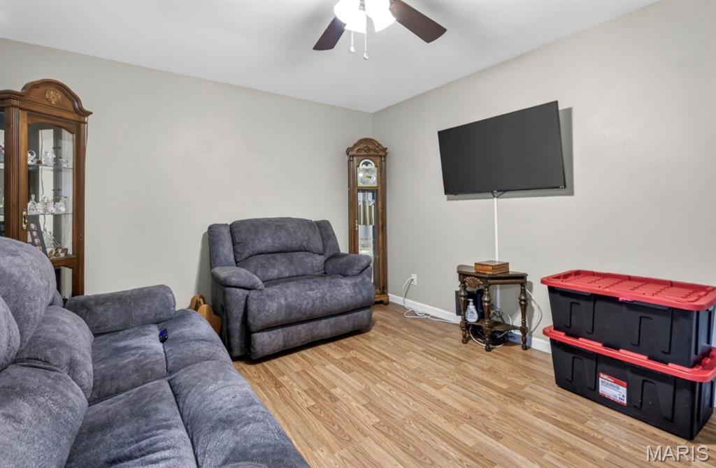 Hillcrest Sub - Residential