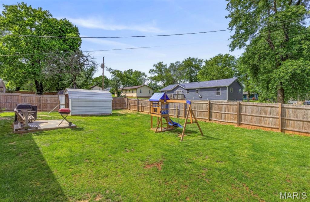 Hillcrest Sub - Residential