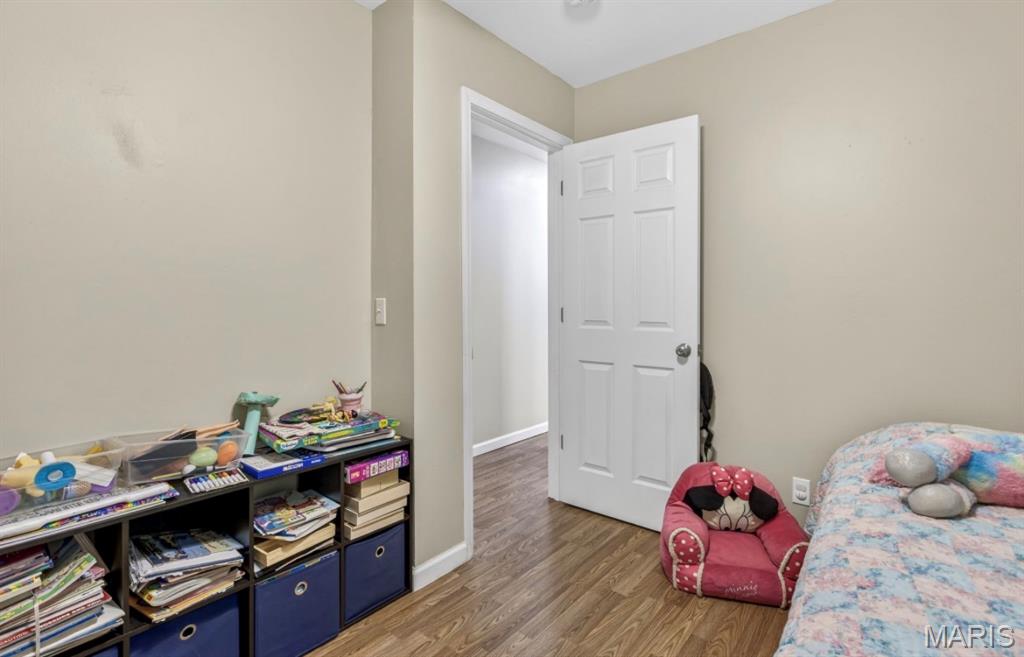 Hillcrest Sub - Residential