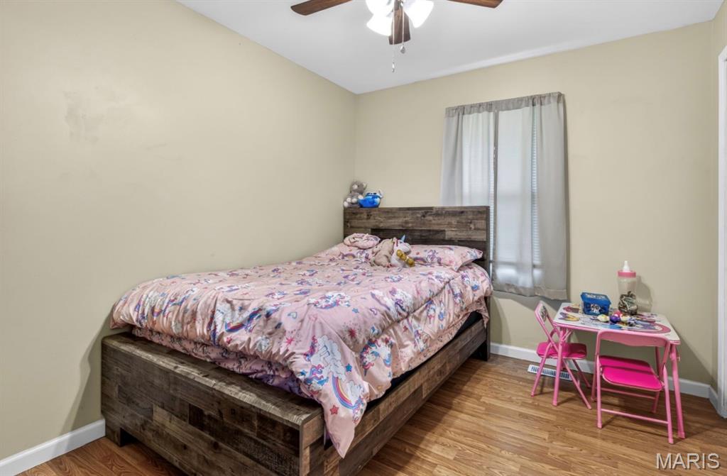 Hillcrest Sub - Residential