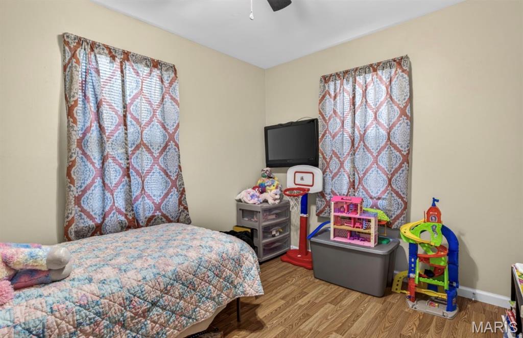 Hillcrest Sub - Residential