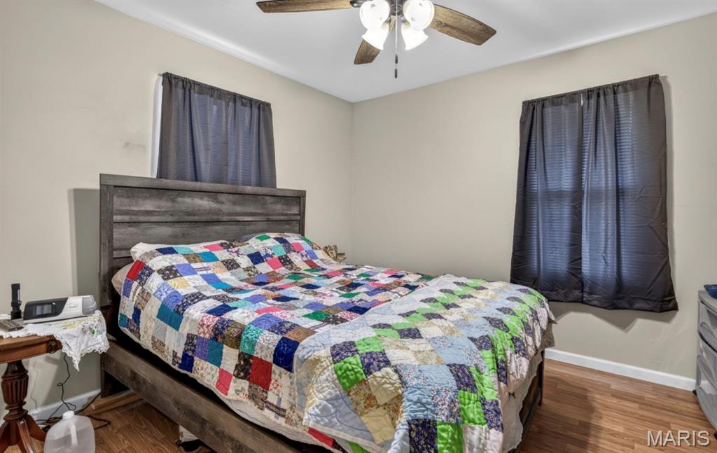 Hillcrest Sub - Residential