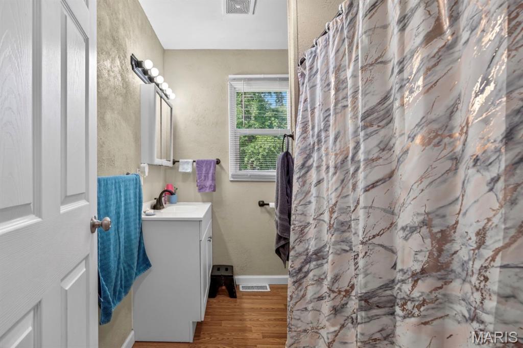 Hillcrest Sub - Residential