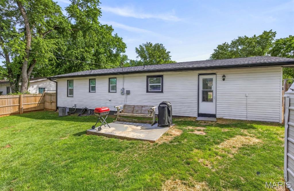 Hillcrest Sub - Residential