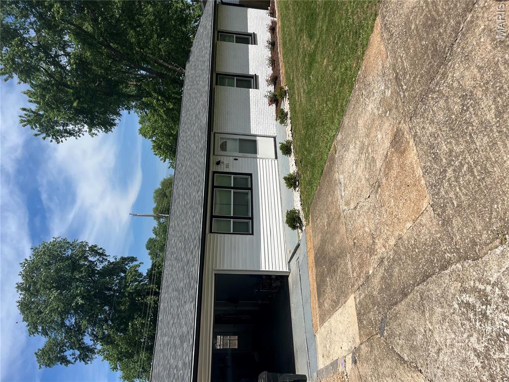 Hillcrest Sub - Residential