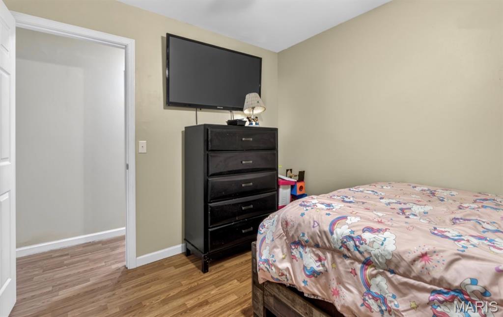 Hillcrest Sub - Residential