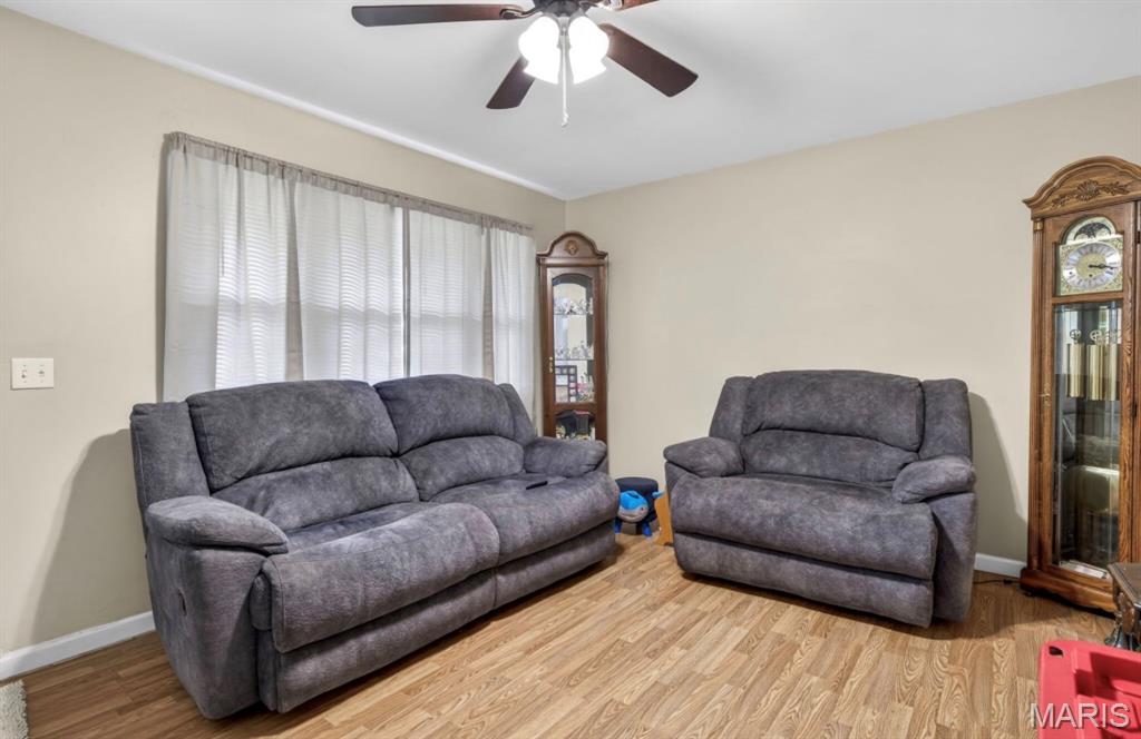 Hillcrest Sub - Residential