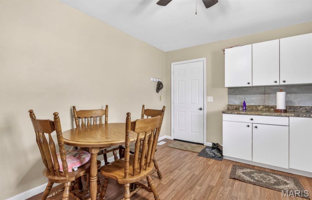 Hillcrest Sub - Residential