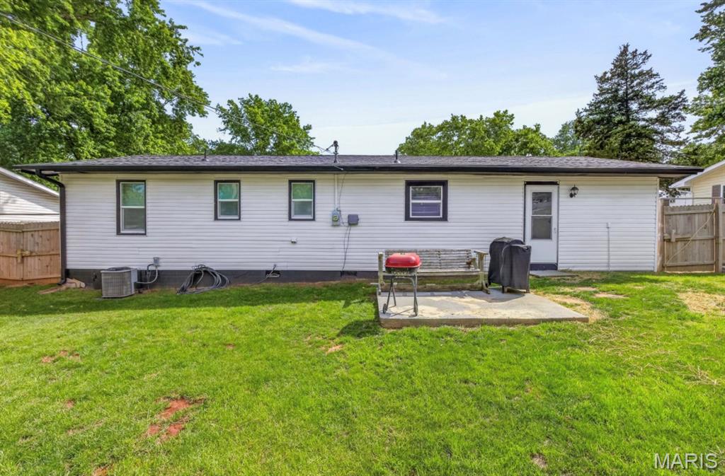 Hillcrest Sub - Residential